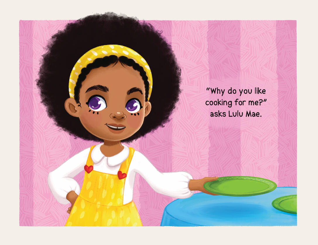 New Lulu Design New Lulu Design